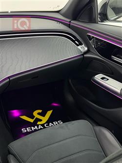 مێرسێدس بێنز E-Class